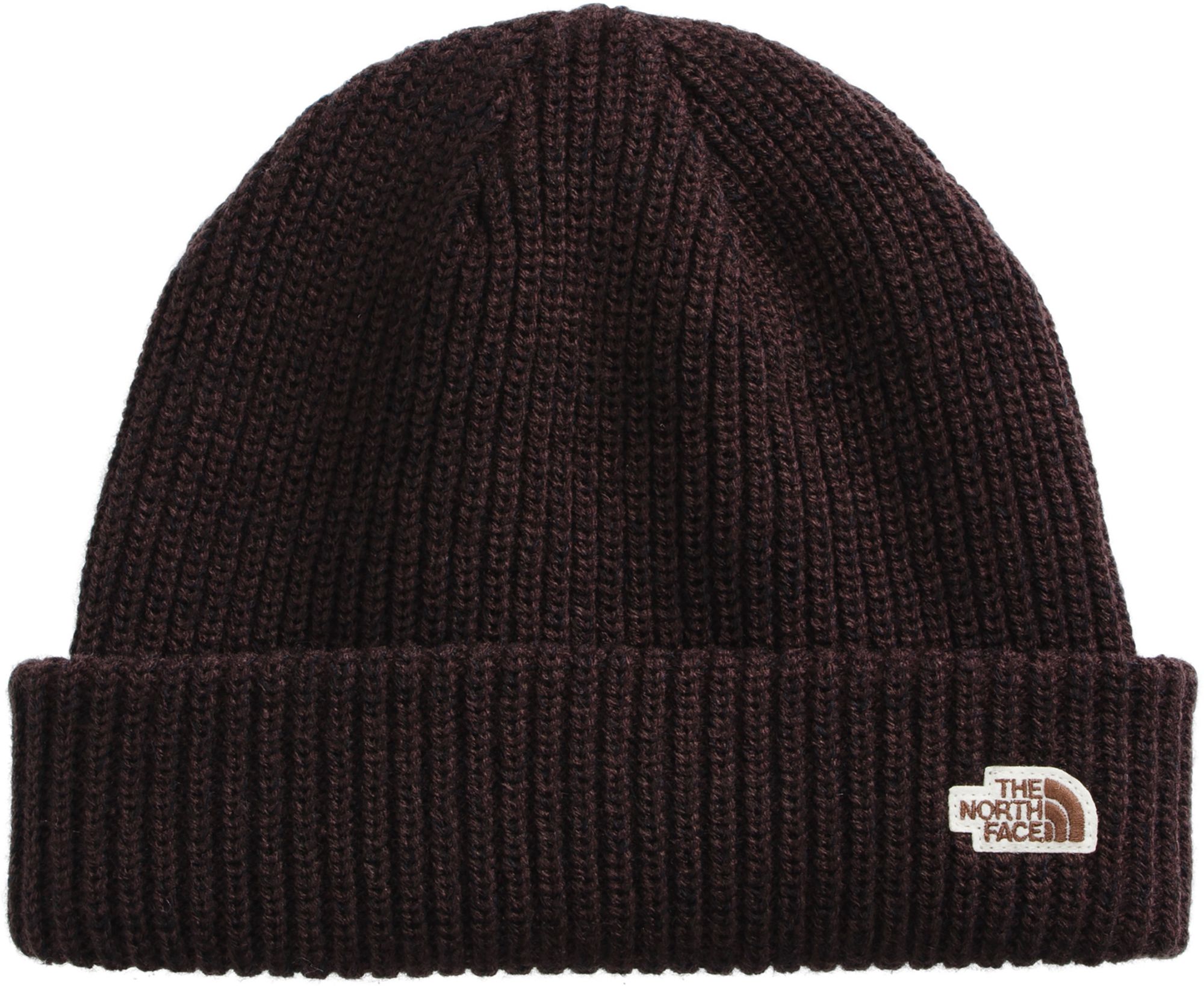 the north face salty dog beanie black