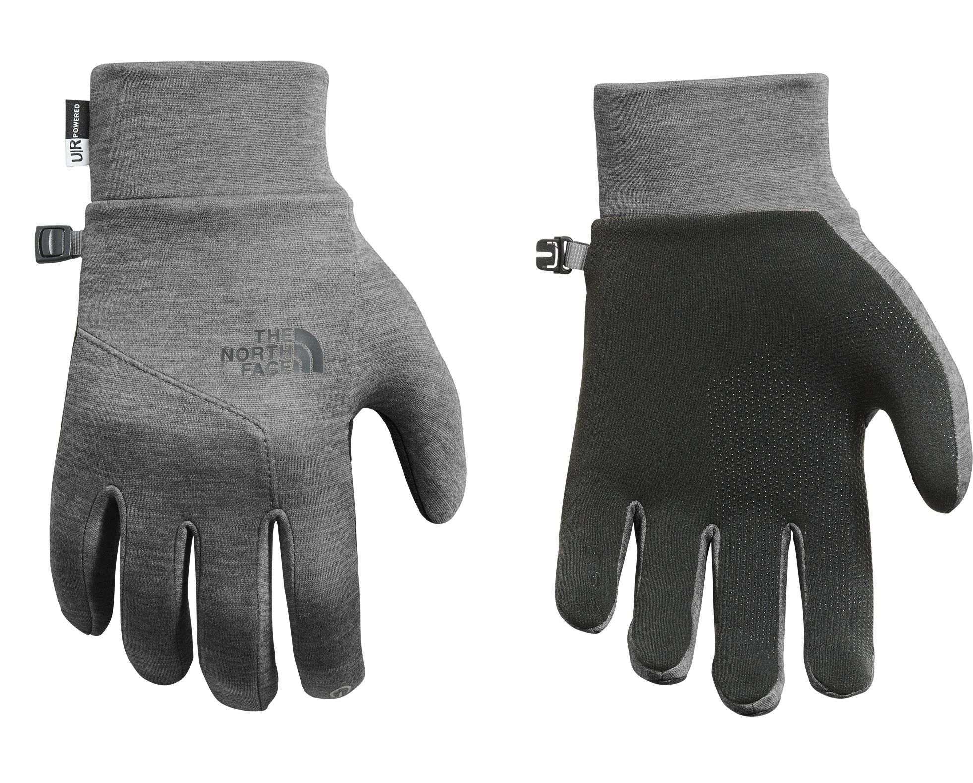 north face smart gloves