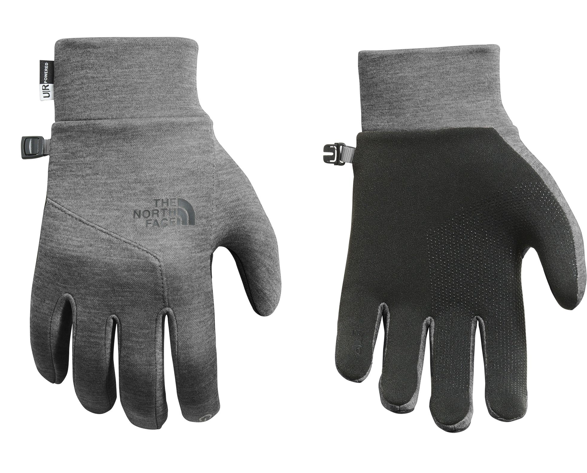 north face texting gloves