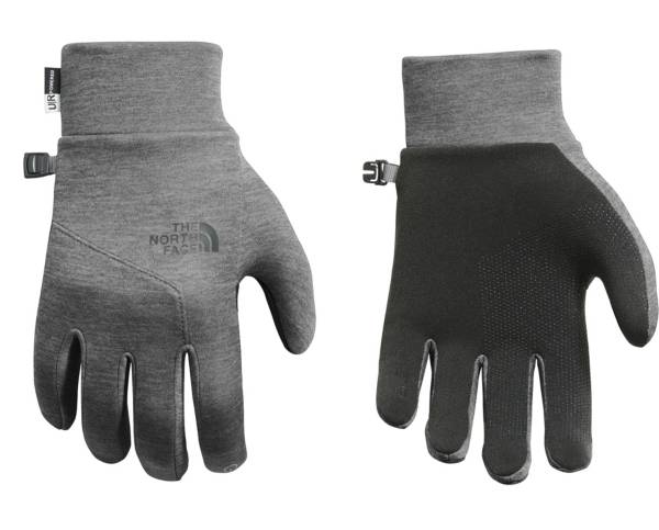 The north face mens etip sale glove