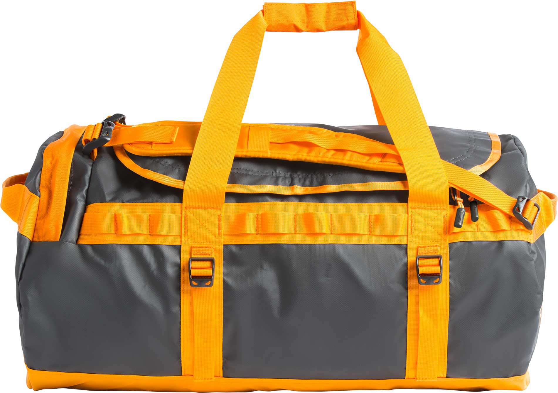 north face duffel bag medium