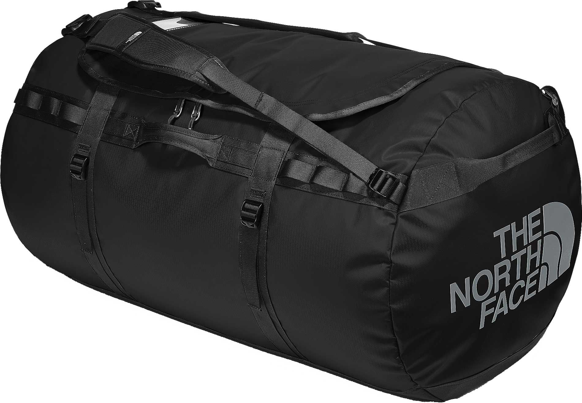 duffel bag north face xxl