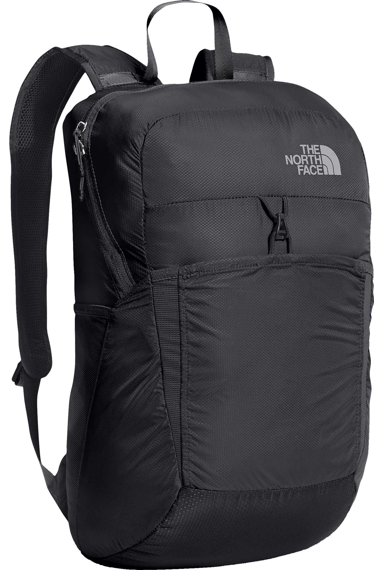 the north face flyweight rucksack