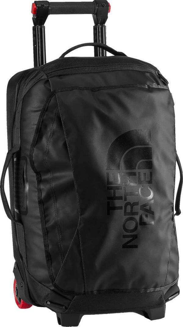 The North Face Rolling Thunder 22” Suitcase