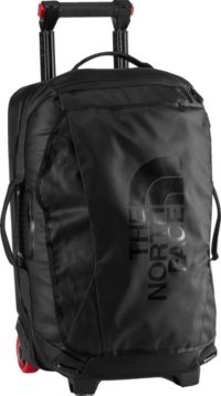 The North Face Rolling Thunder 22” Suitcase | Dick's Sporting Goods