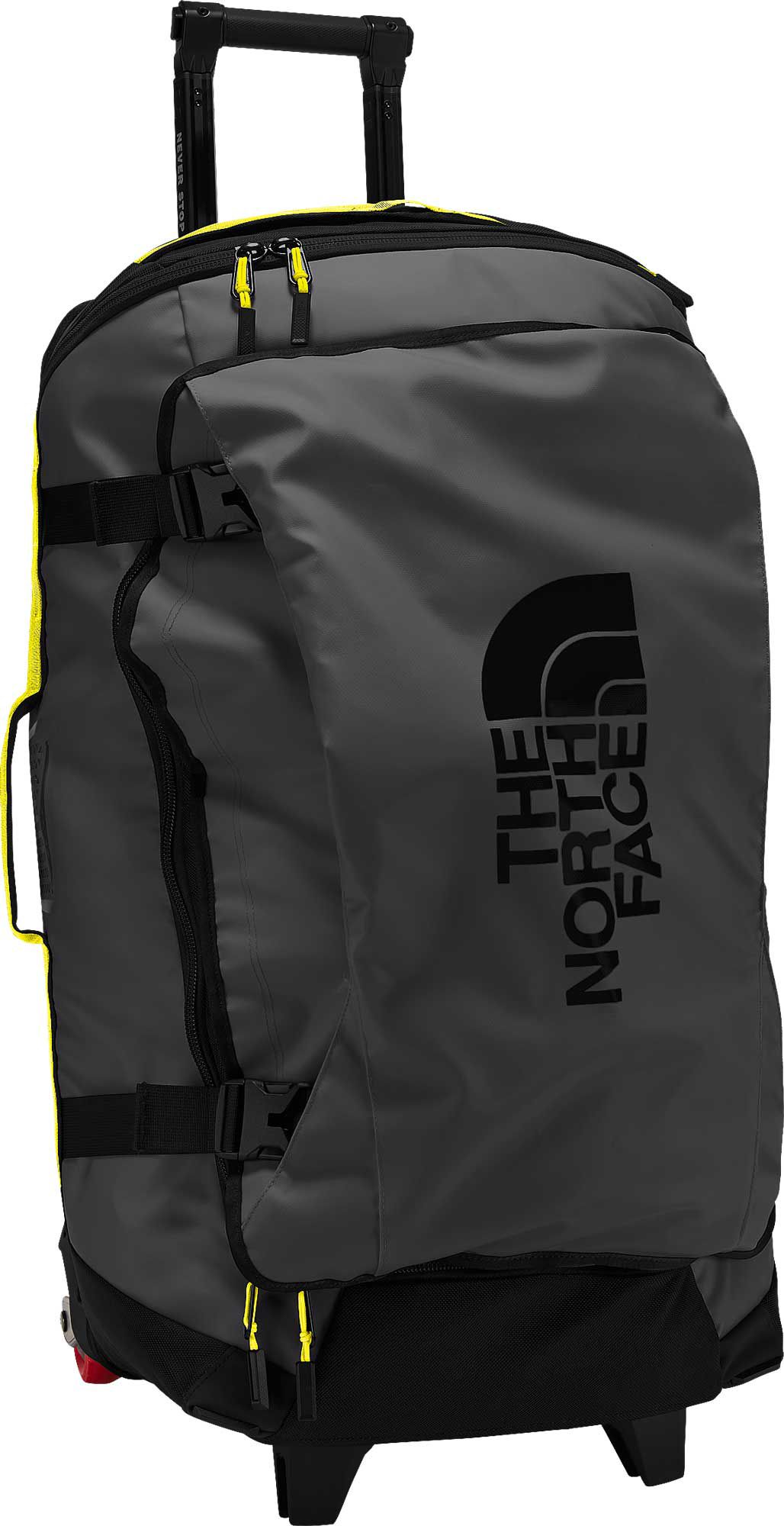 north face rolling thunder 30 review