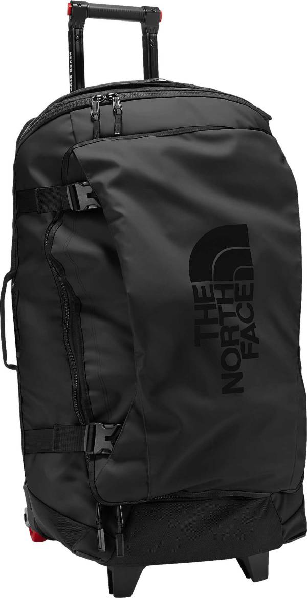 North face luggage shop rolling thunder 30