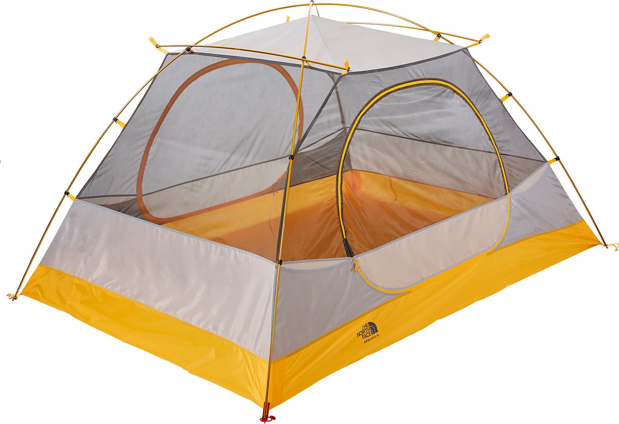 cheap 3 man tent