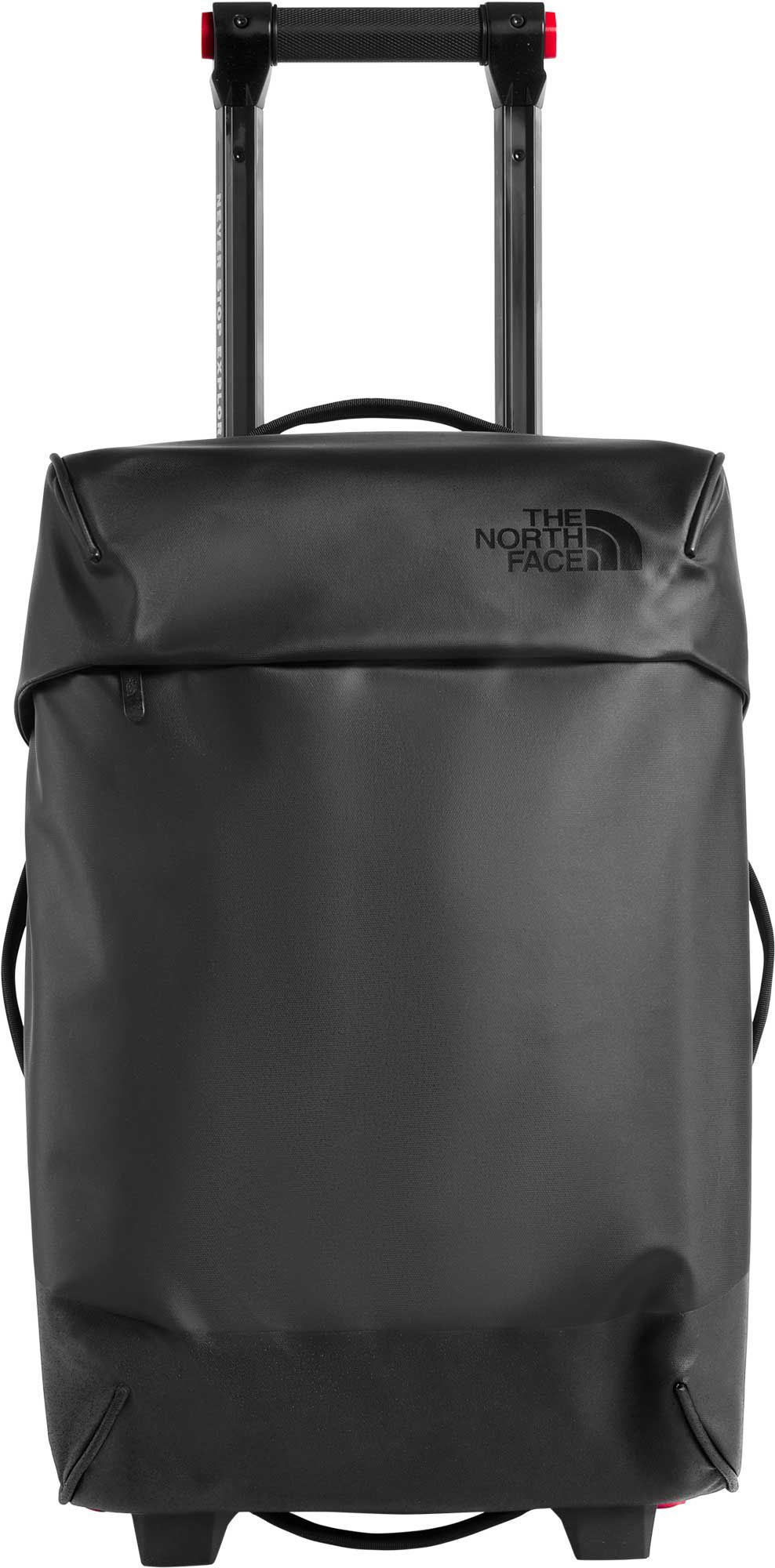 the north face stratoliner duffel bag