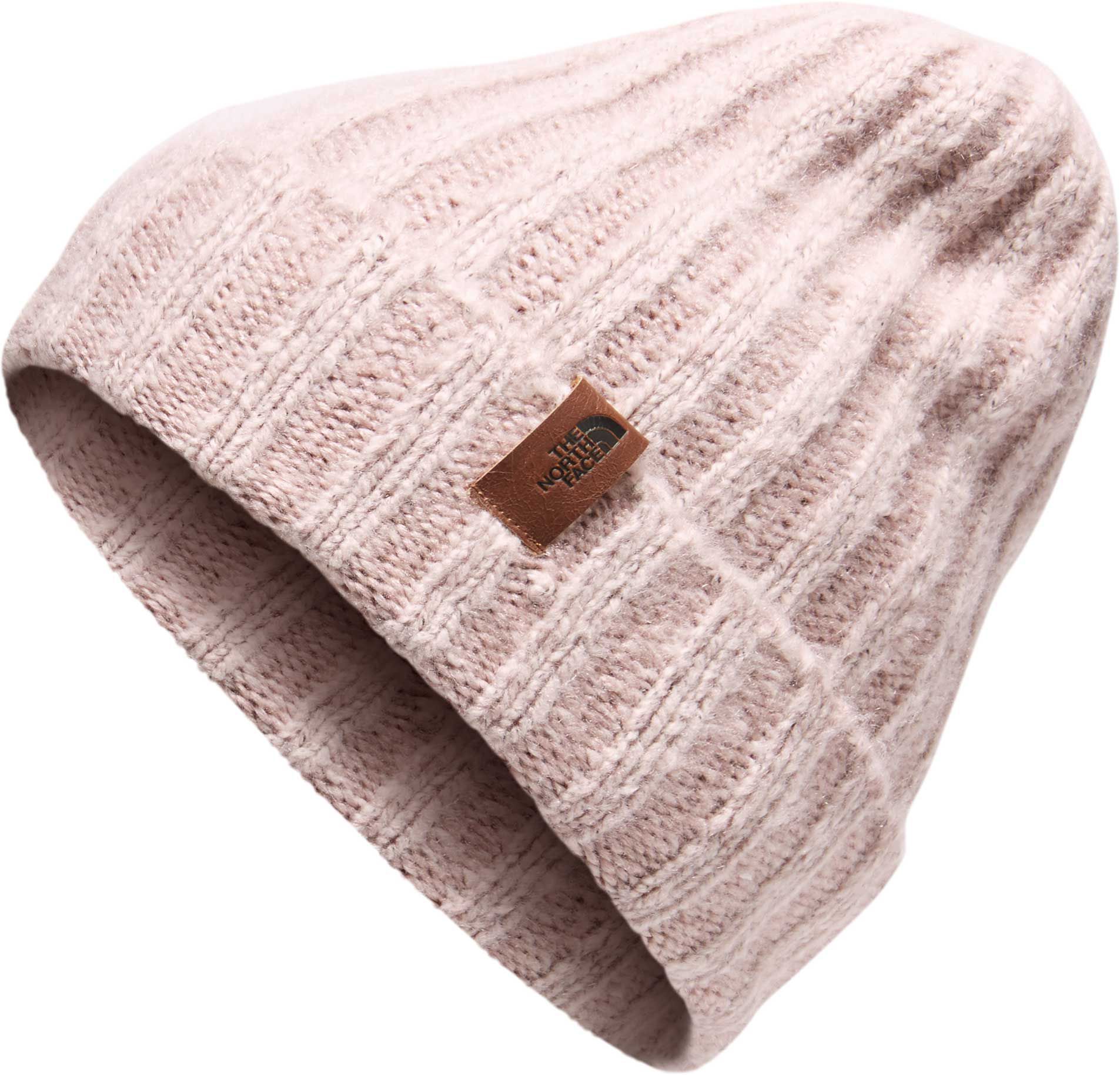 north face reyka beanie