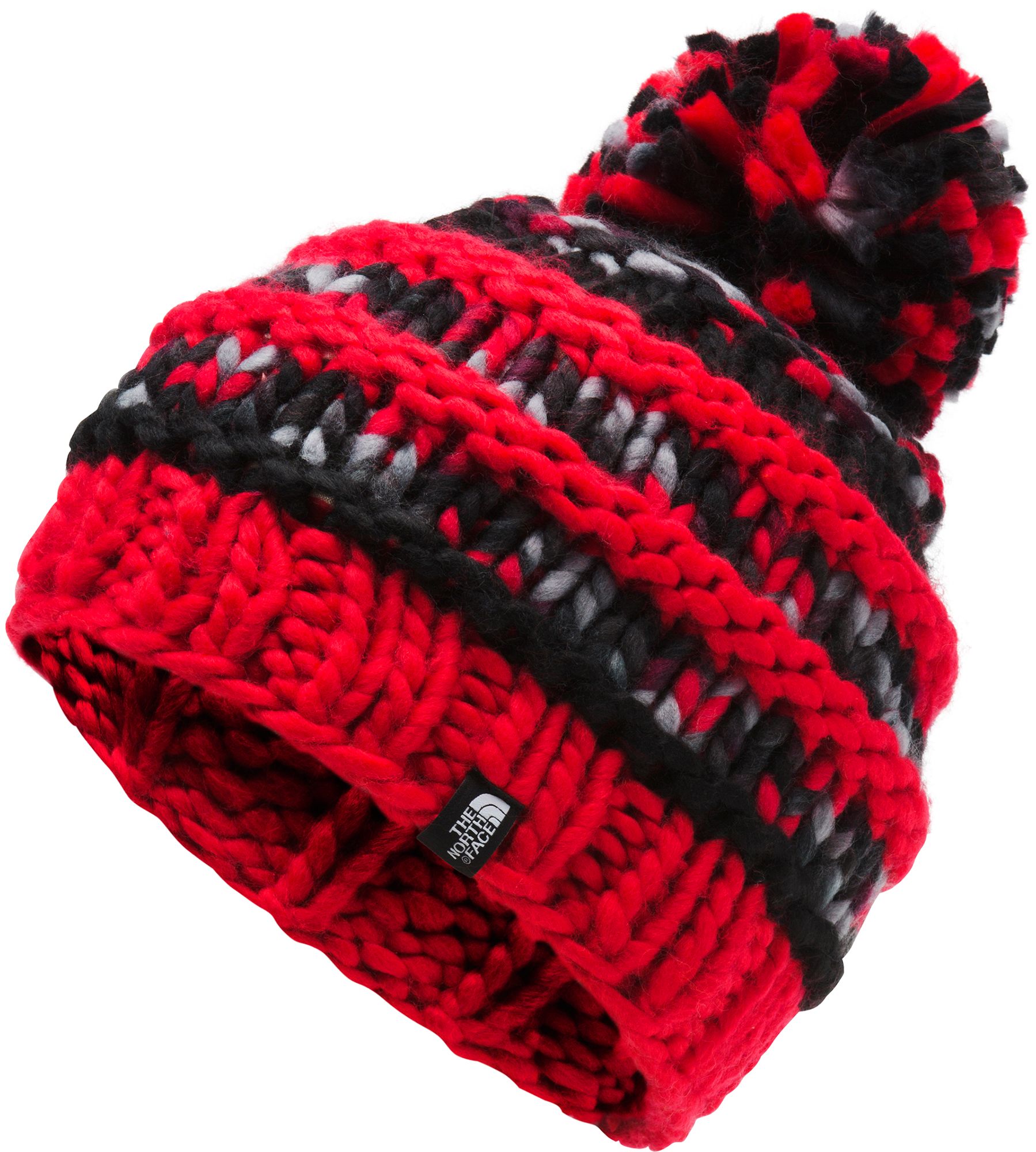 the north face nanny knit beanie