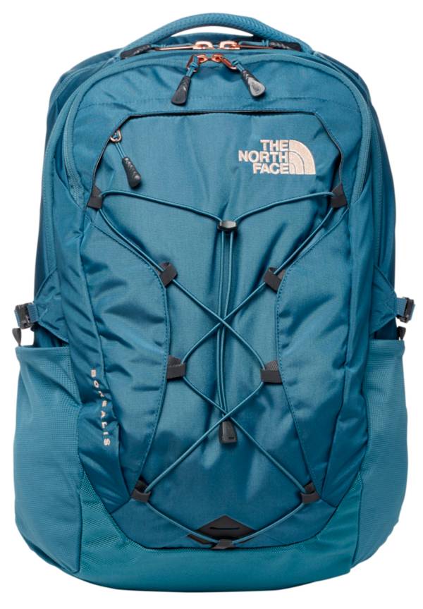 يزداد سوءا جن جنونه صوتي Vintage White Rose Gold North Face Backpack Dsvdedommel Com