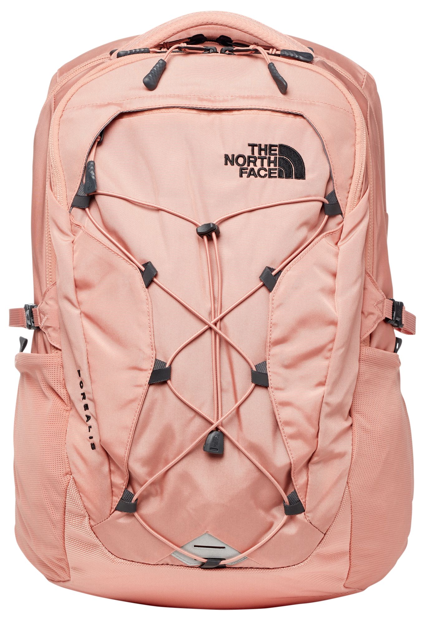 the north face women's borealis luxe backpack