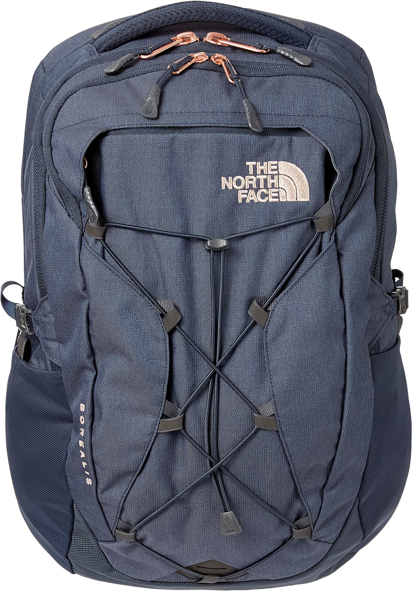 the north face luxe backpack