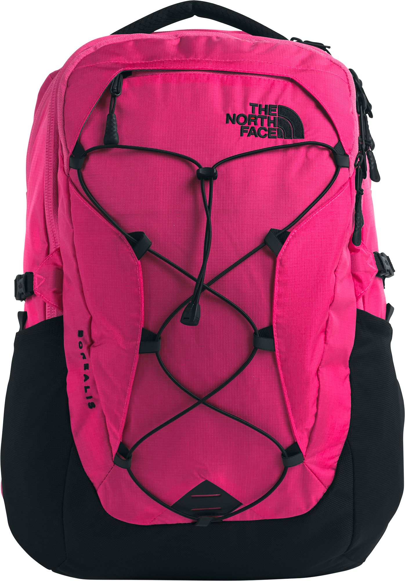 women's the north face backpack