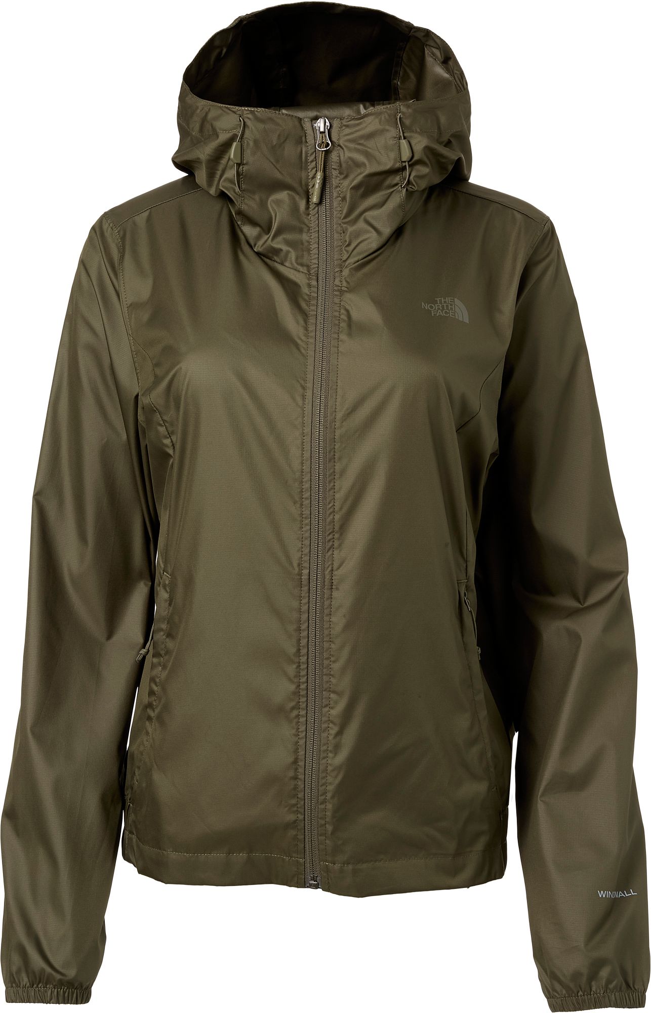 north face cyclone jacket womens