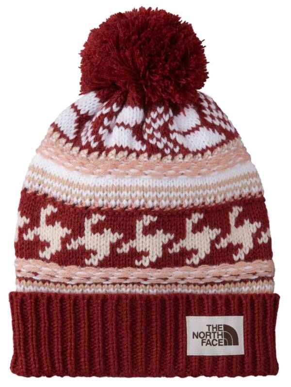 The North Face Women's Fair Isle Beanie product image
