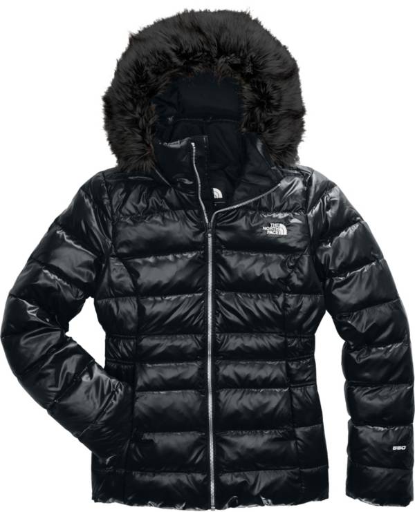 Download The North Face Women's Gotham II Jacket | DICK'S Sporting ...