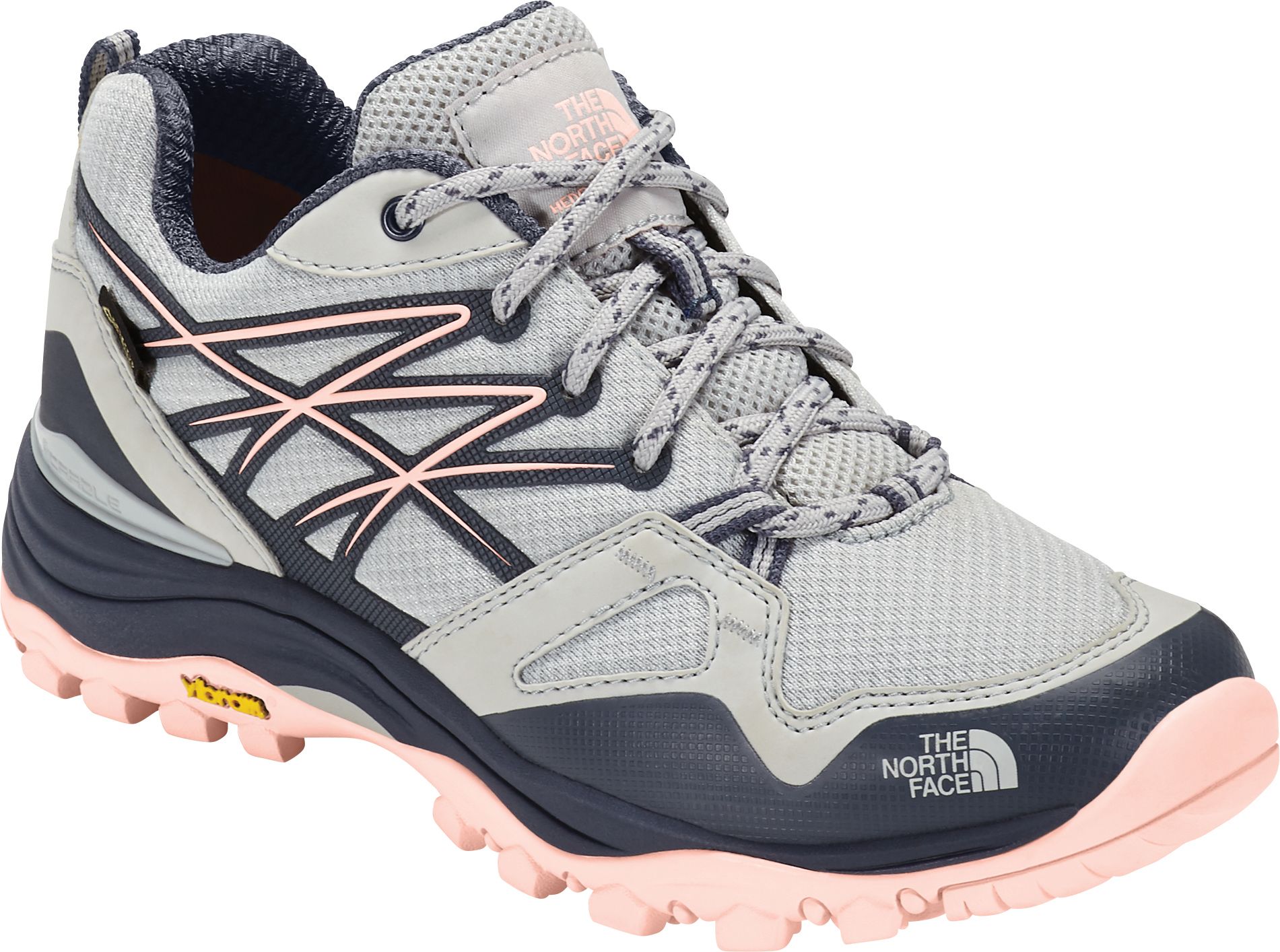 the north face hiking shoes women
