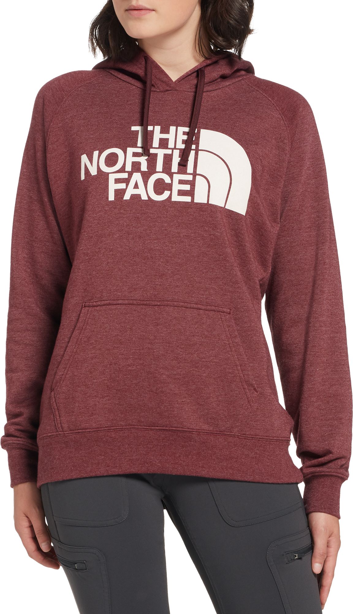 dicks north face hoodie