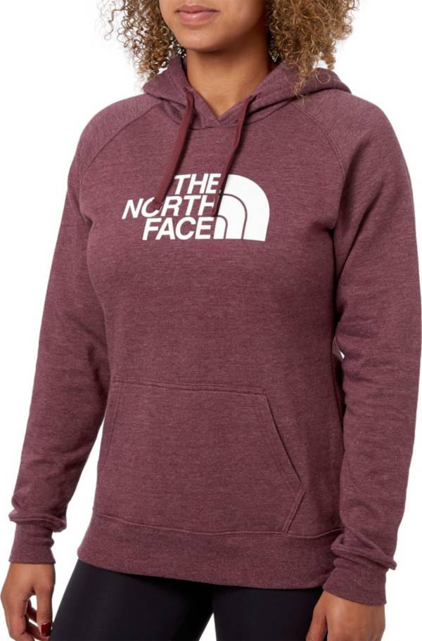 The North Face Women S Half Dome Pullover Hoodie Dick S Sporting Goods