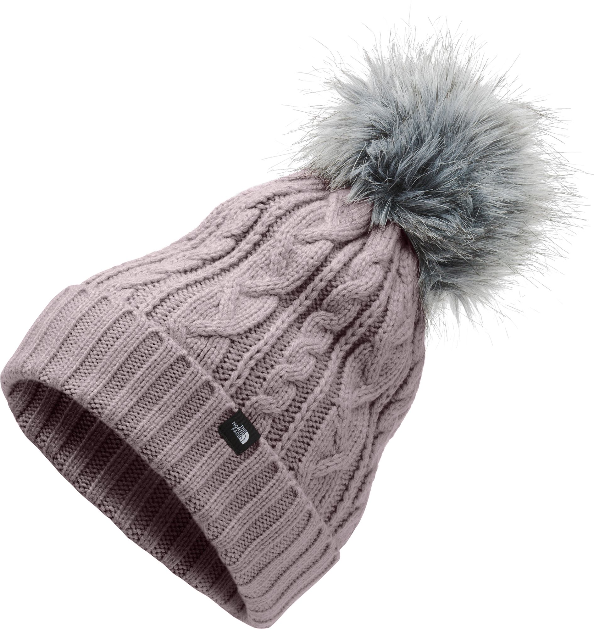 north face beanie hat womens