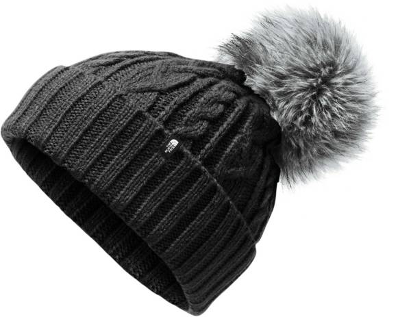 womens north face beanie hat