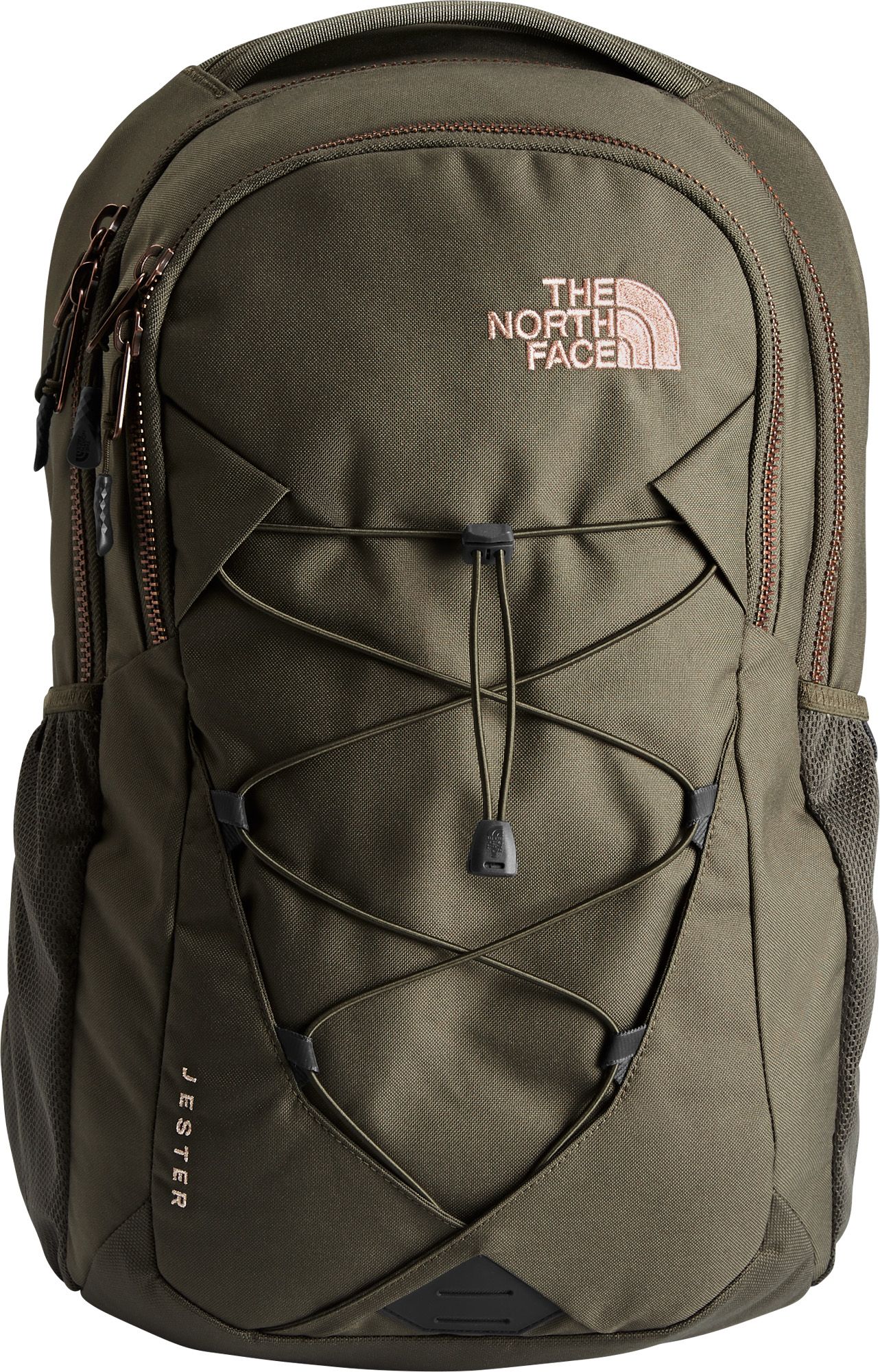 the north face women's jester luxe backpack