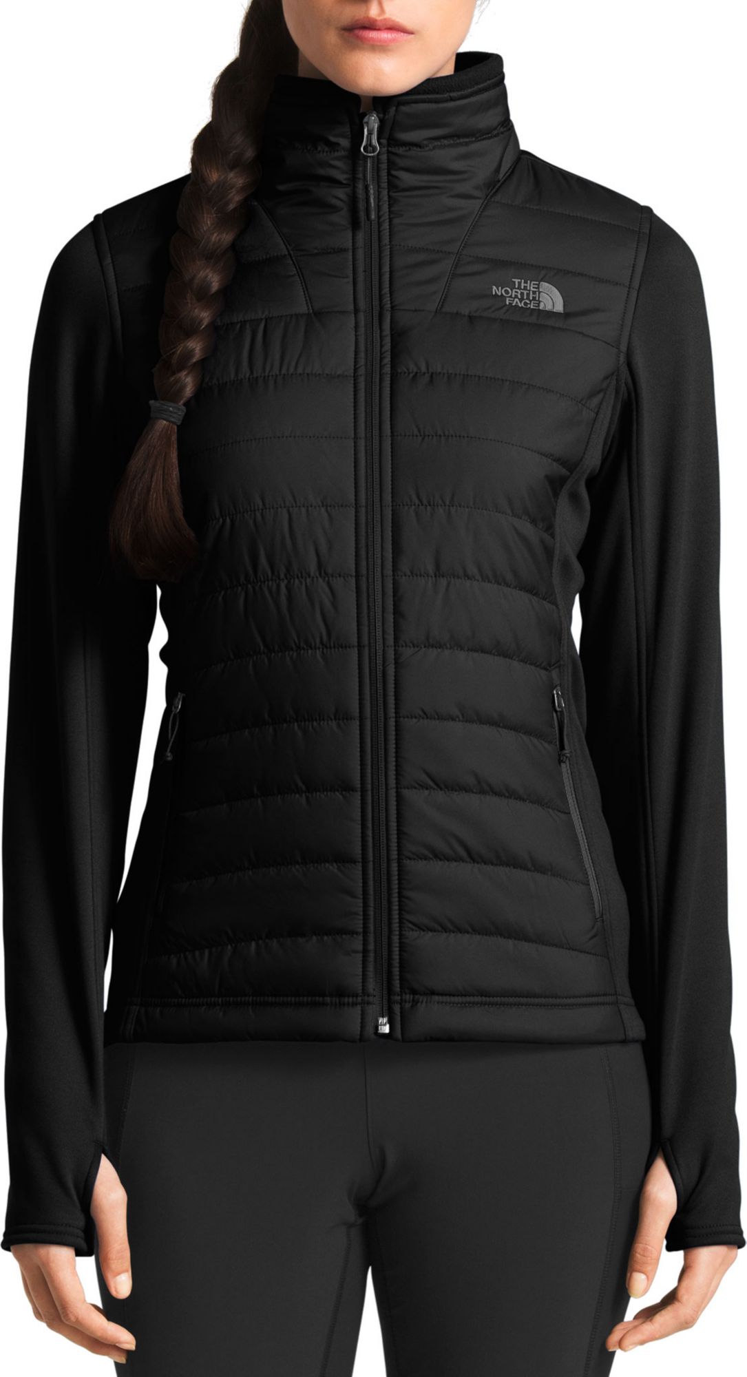 The North Face Women's Mashup Full Zip 