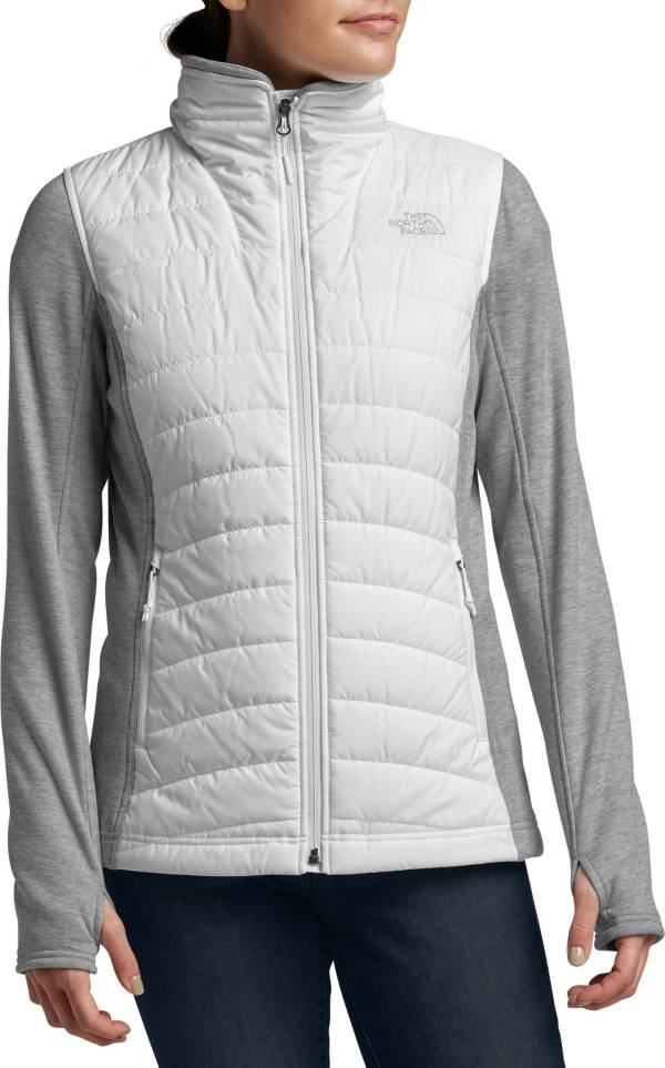 The North Face Women S Mashup Full Zip Jacket Dick S Sporting Goods