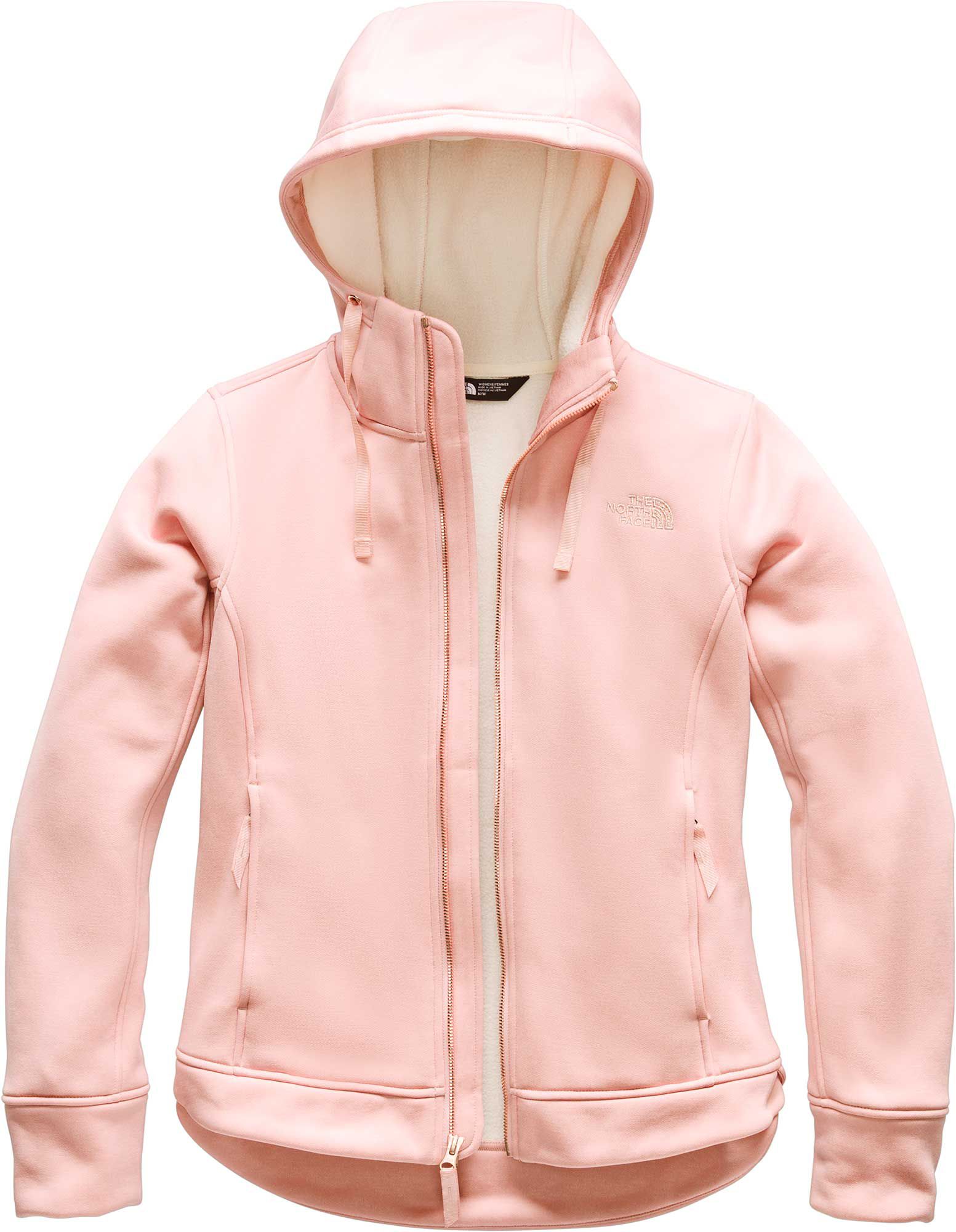 north face mattea pullover