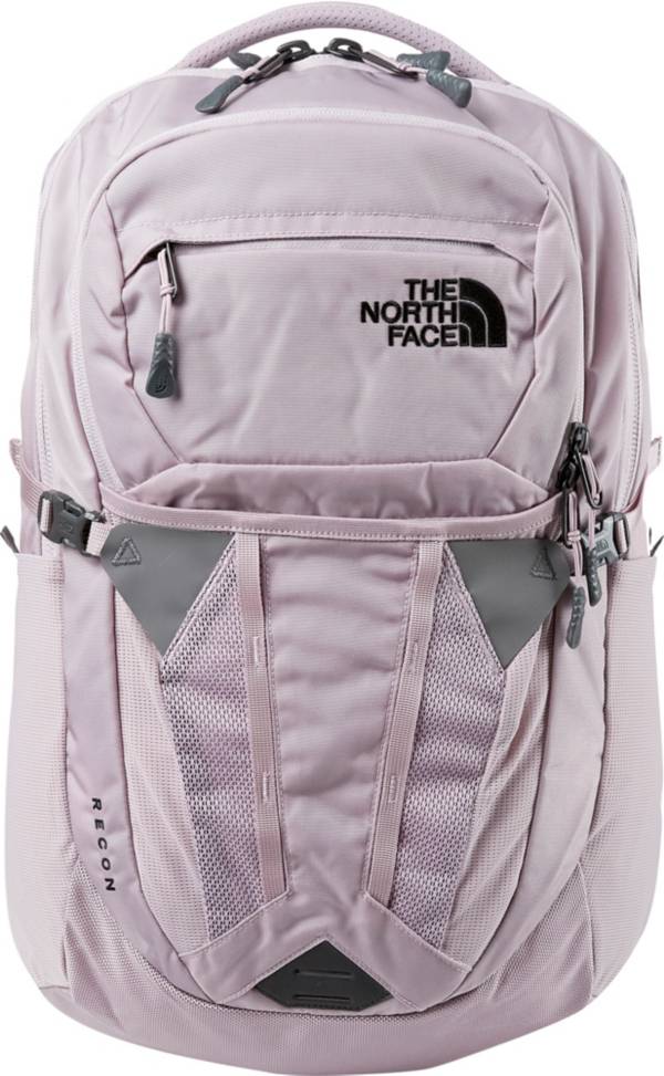 North face womens backpack