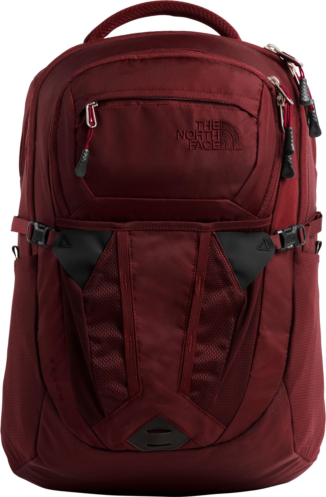 the north face women's recon luxe backpack