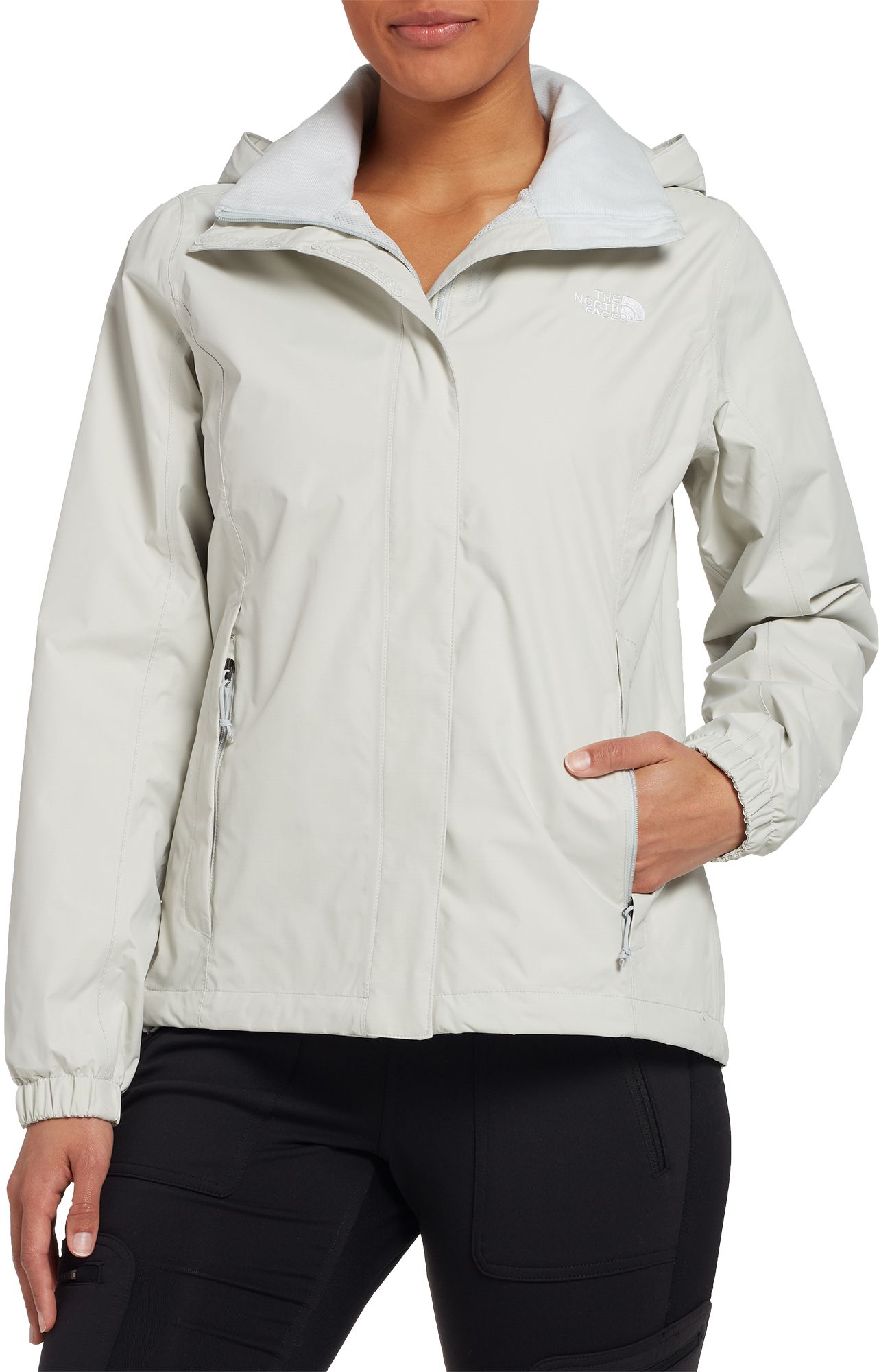 north face resolve 2 womens