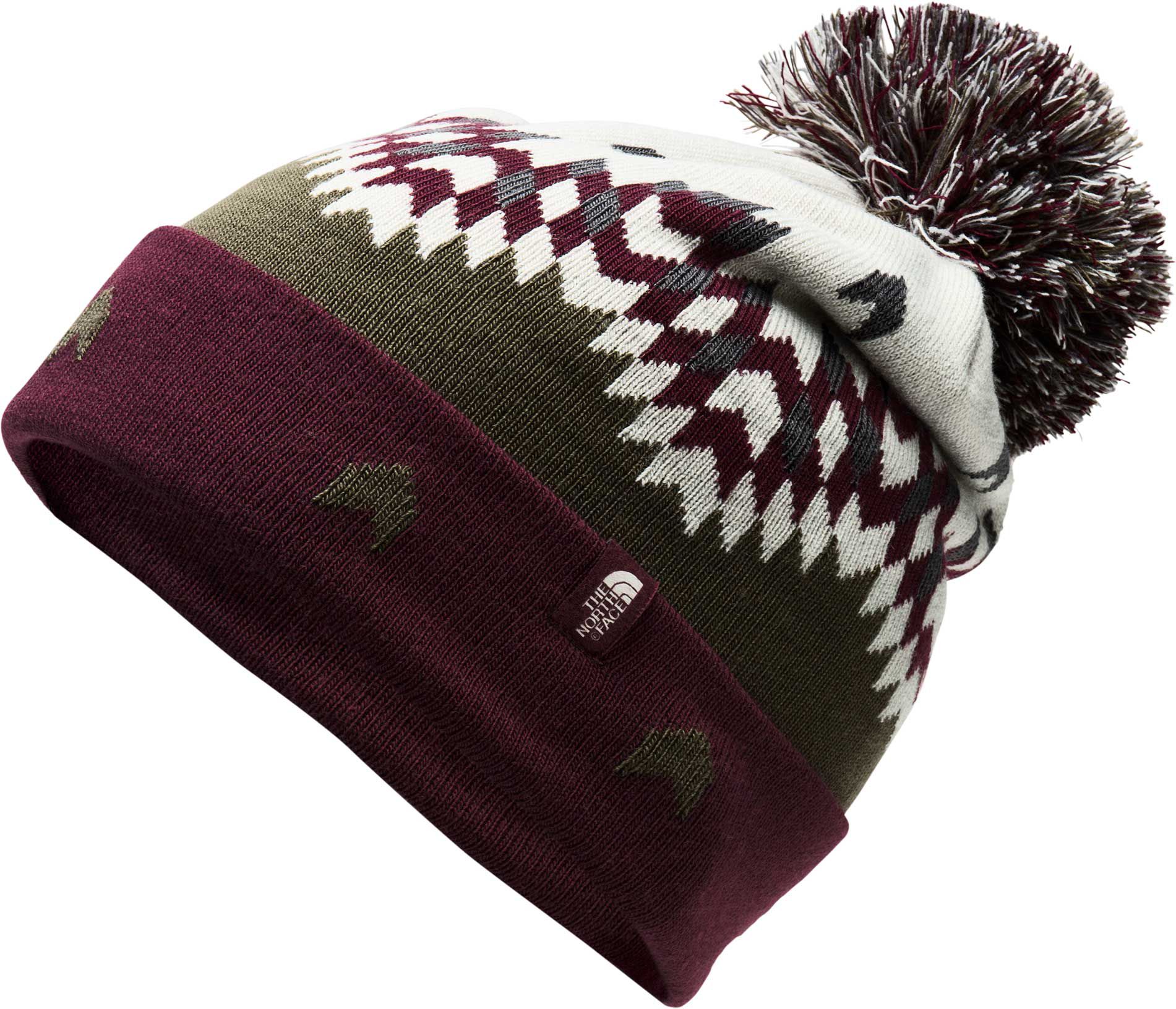 the north face ski tuke v beanie