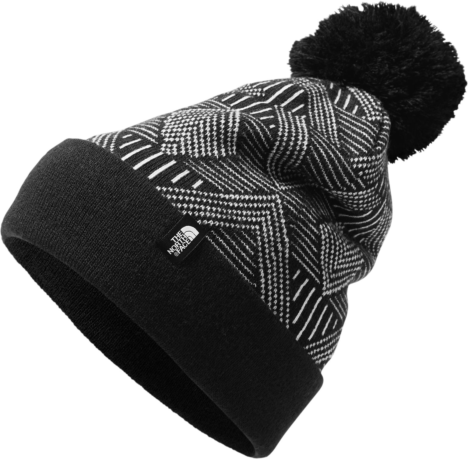 the north face ski tuke v beanie