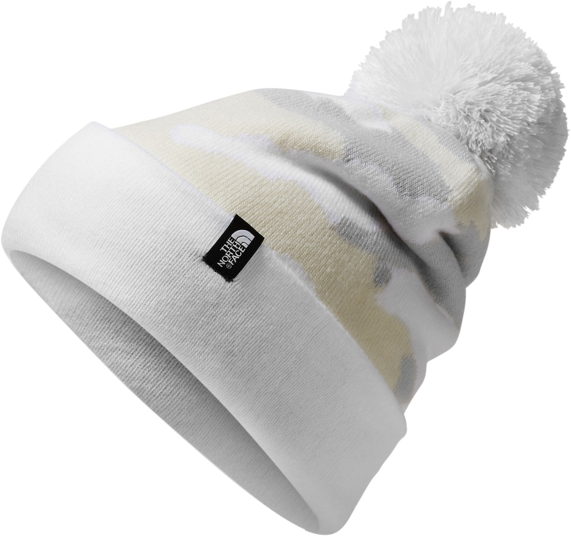 north face ski tuke v beanie