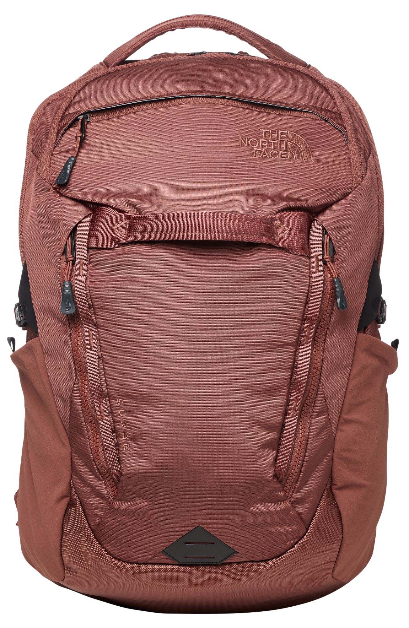 the north face womens surge backpack