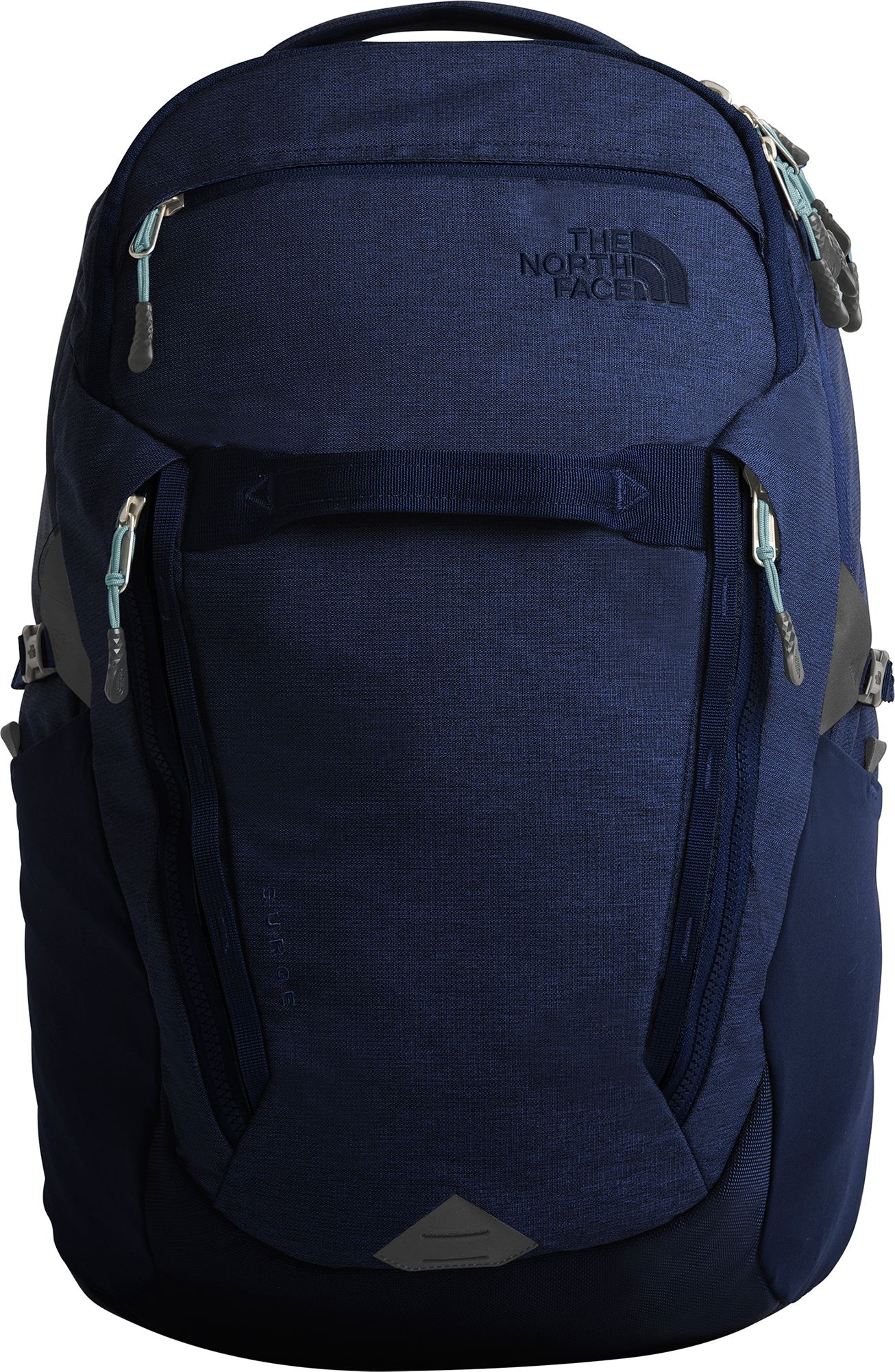 north face surge backpack