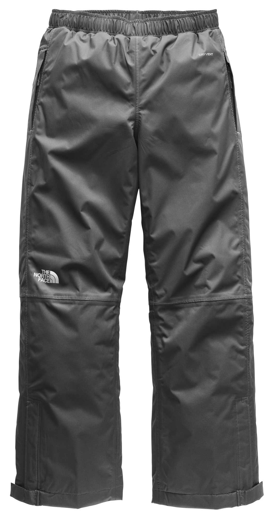 north face youth resolve pants