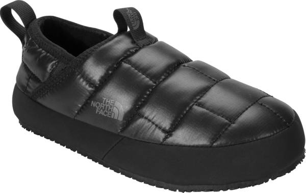 The North Face Kids' Thermal Tent Mule II 400g Slippers