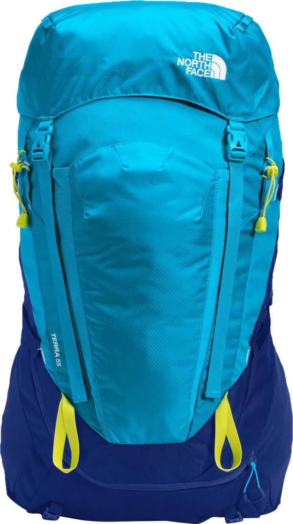 The North Face Terra Youth 55L Internal Frame Pack | Dick's