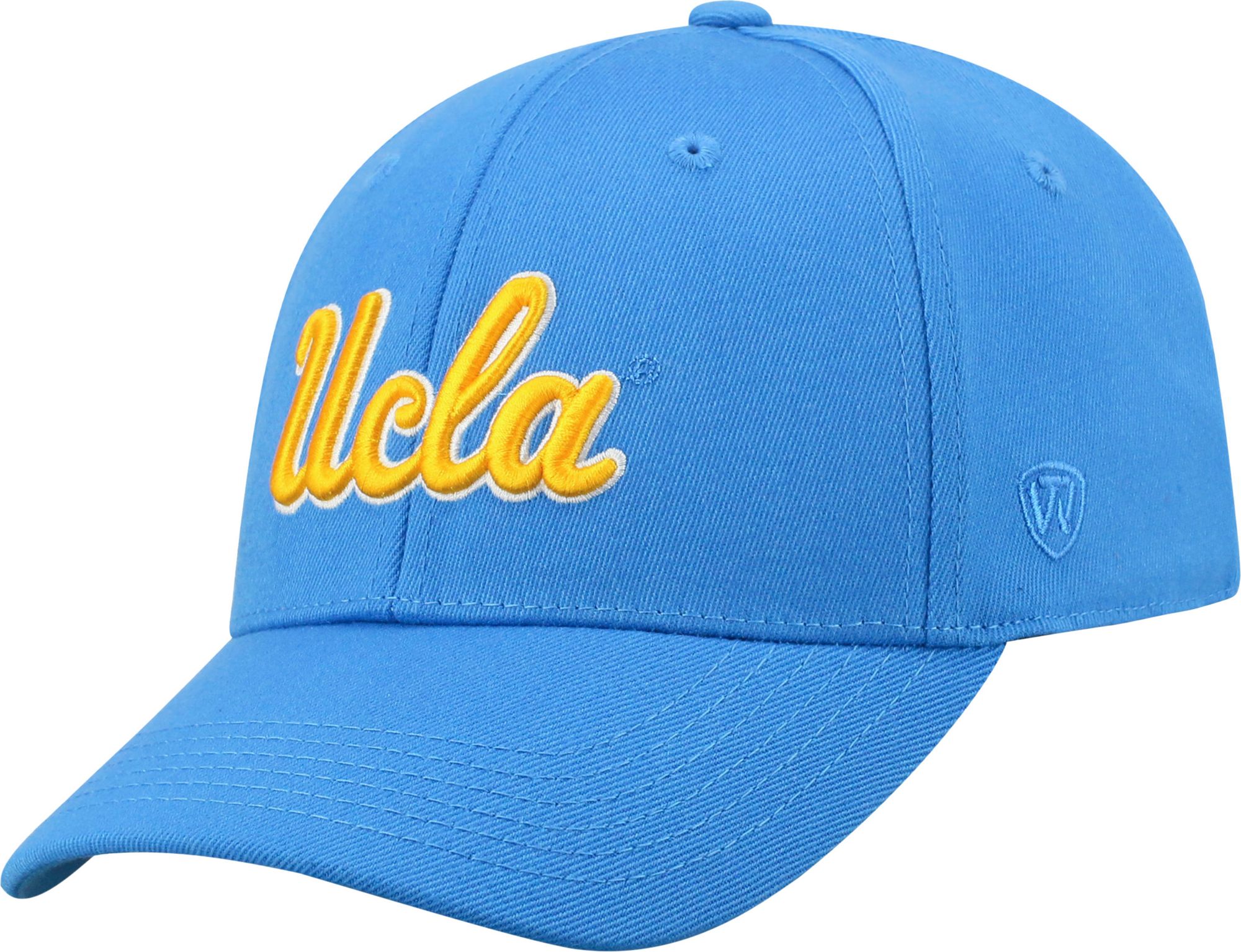 ucla baseball hat