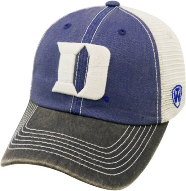 Duke store ball cap