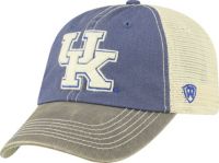 Dick's Sporting Goods New Era Men's Kentucky Wildcats Blue 59Fifty