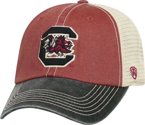 South carolina store football hats