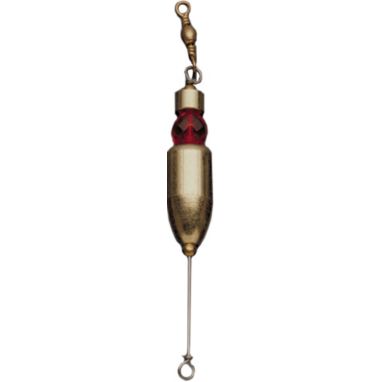 sorry, Top Brass Lures Carolina Ready Rig is currently out of stock