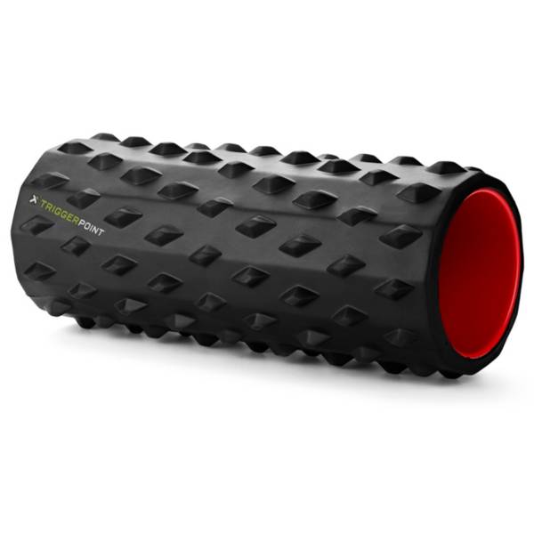 Extra Firm Foam Roller, TriggerPoint CARBON 13 Deep Tissue Muscle Massage  - TriggerPoint Canada