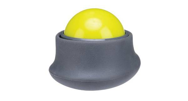 TriggerPoint Handheld Massage Ball Roller DICKS Sporting Goo