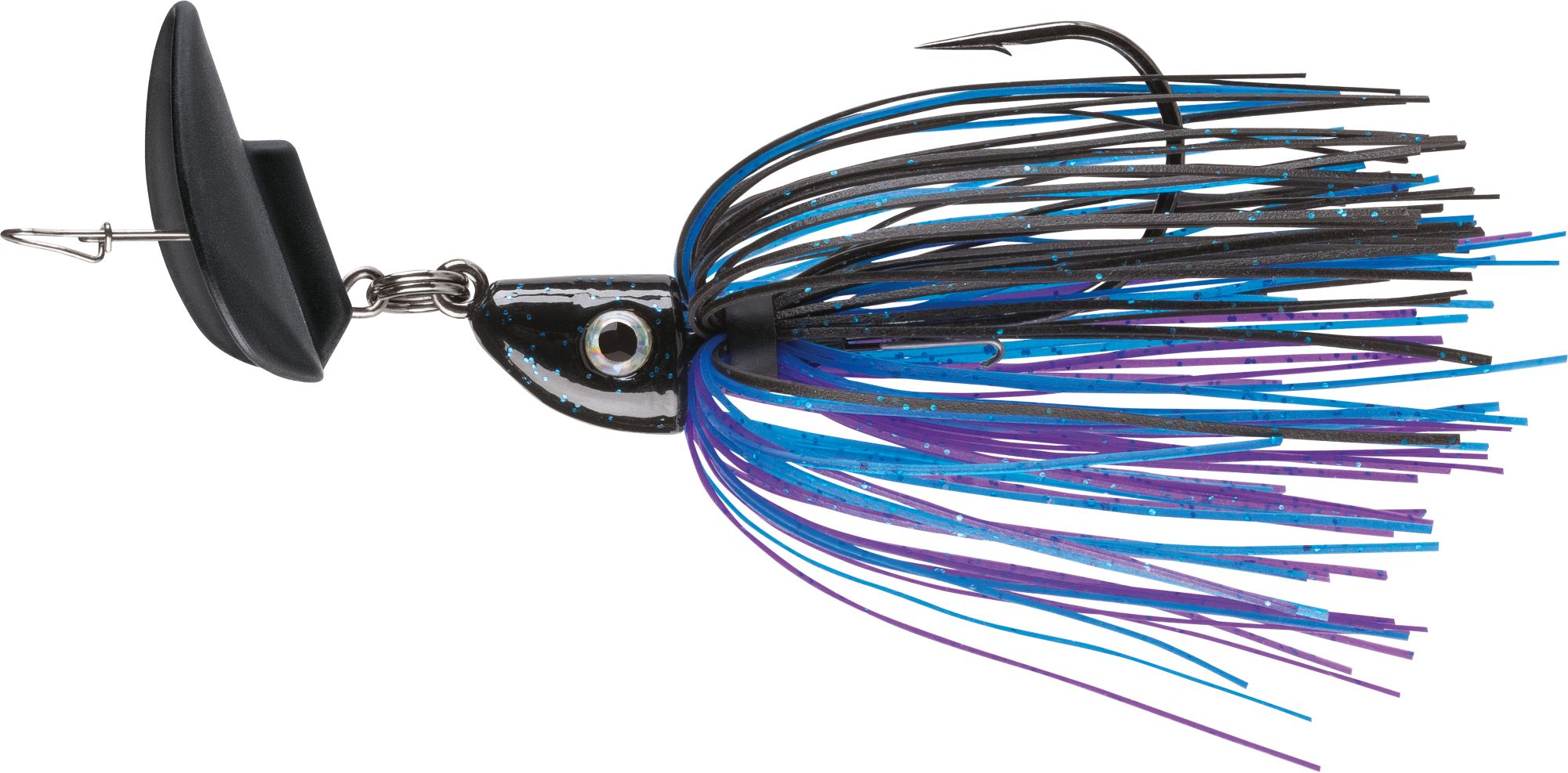 spinner bait lure
